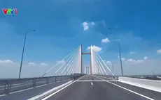 Những lưu ý khi lưu thông trên cao tốc Bến Lức - Long Thành từ ngày 1/10