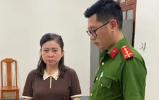 Bắt trưởng phòng thuế ở Lạng Sơn vì nhận hối lộ