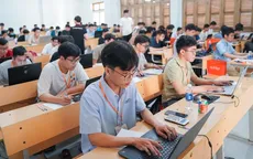 Doanh nghiệp và nhà trường bắt tay tạo sân chơi lập trình cho sinh viên