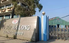Cựu Tổng Giám đốc Đồ hộp Hạ Long lĩnh 19 năm tù trong vụ 197 tấn thịt lợn bệnh