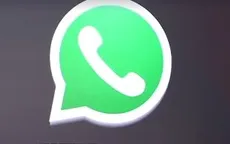 Cảnh giác tin nhắn WhatsApp giả mạo cảnh báo bảo mật