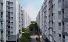 Hơn 30.000 người lao động tại TP Hồ Chí Minh có nhu cầu nhà ở xã hội