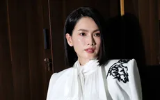 HLV "The Face Vietnam" Anh Thư trở lại điện ảnh năm 2027
