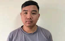 Khởi tố tài xế taxi gây tai nạn chết người rồi bỏ trốn ở Phú Thọ