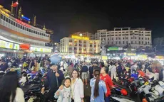 Lâm Đồng hướng tới hệ sinh thái du lịch, thương mại về đêm