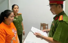 Khởi tố người phụ nữ lừa góp vốn mua hàng chiếm đoạt hơn 15,4 tỷ đồng
