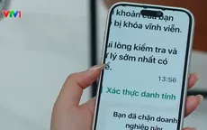 Cảnh giác bẫy lừa đảo “nút bấm hành động”