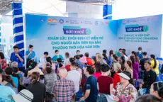Long Châu cùng Abbott nối dài "Hành trình sức khỏe 2026", chăm sóc sức khỏe tiêu hóa cho người dân