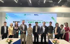 200 tập đoàn bán dẫn toàn cầu sắp có mặt tại Việt Nam
