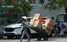 Miền Bắc sắp đón không khí lạnh tăng cường, miền Trung có nơi nắng nóng trên 35 độ C