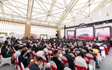 Triển lãm và Hội nghị Quốc tế lần thứ hai VRT&CON' 2026