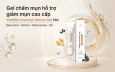 YAHERA phát triển hệ sinh thái chăm sóc da, chú trọng nhu cầu cải thiện sắc tố