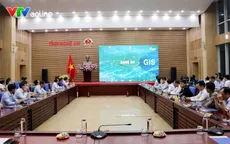 Nghệ An ra mắt, đưa vào vận hành thử nghiệm Kho dữ liệu dùng chung