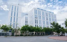 Bệnh viện Quốc tế Carmel đi vào hoạt động tại phía Đông TP. Hồ Chí Minh