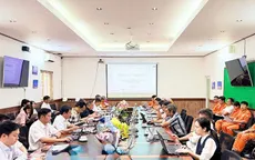 Nhà máy Nhiệt điện Vĩnh Tân 4: Lắng nghe để hành động, đặt quyền lợi người lao động làm trọng tâm