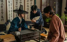 Đạo diễn “The Scandal” cân nhắc dừng làm phim 18+