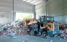 Từng bước chuyên nghiệp hóa lực lượng thu gom phế liệu