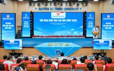 Giáo dục đại học: Chuyển mạnh sang chất lượng và kết quả thực chất