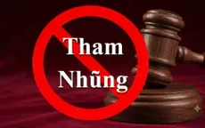 Ban hành Bộ Chỉ số đánh giá công tác phòng, chống tham nhũng, lãng phí, tiêu cực
