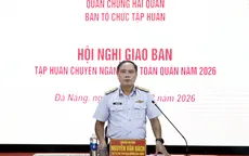 Điều động, bổ nhiệm, kéo dài thời hạn giữ chức vụ một số cán bộ thuộc Bộ Quốc phòng