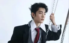 Tiêu Chiến tặng miễn phí EP cho người hâm mộ