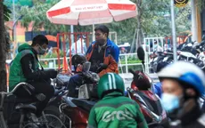 Tham gia bảo hiểm xã hội bắt buộc, mở lối an sinh cho tài xế công nghệ?