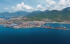 Khánh Hòa tháo điểm nghẽn logistics, thúc đẩy tăng trưởng
