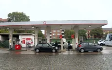 Đức giảm thuế nhiên liệu