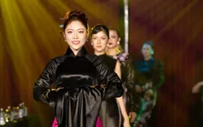 Lụa Lãnh Mỹ A kể chuyện văn hóa phương Nam