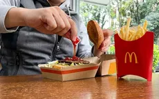 Nhà hàng Mỹ đổi thực đơn để giữ khách
