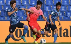 Chung kết bóng đá nam ASIAD 20: Nhật Bản phá dớp thành công hay Hàn Quốc làm nên lịch sử?