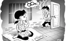 Phú Thọ: Khởi tố đối tượng hiếp dâm trẻ em dưới 16 tuổi