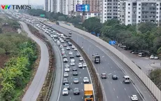 Tổng rà soát tổ chức giao thông trên các tuyến đường sau vụ tai nạn làm 3 người tử vong