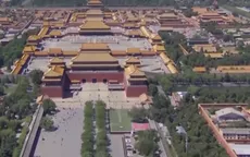 Trung Quốc: Hơn 2,13 tỷ lượt di chuyển trong "Tuần lễ Vàng"