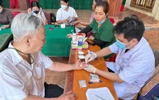 Đà Nẵng tăng cường giám sát các trường hợp sốt rét ngoại lai