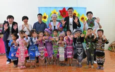 Sứ mệnh với phát triển bền vững và vì cộng đồng của thời trang