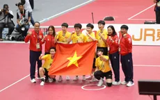 ASIAD 20 hôm nay (3/10): Cầu mây bảo vệ thành công tấm HCV