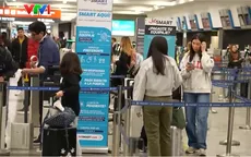 Argentina triển khai chương trình "hộ chiếu vàng"