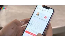 VNeID mở rộng hệ sinh thái dịch vụ số