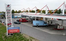 G7 thống nhất xả 100 triệu thùng diesel và dầu thô