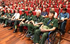 Đề xuất người lao động được nghỉ Ngày Thương binh - Liệt sĩ 27/7