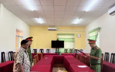 Trốn thuế hơn 2 tỷ đồng, một giám đốc công ty ở Cần Thơ bị khởi tố
