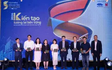 Giải thưởng Kiến trúc Thép Việt Nam 2026 công bố các tác phẩm đạt giải