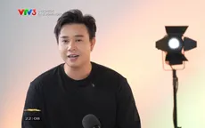 “Anh tài” Đông Hùng kể chuyện hậu trường dở khóc dở cười ở Anh trai vượt ngàn chông gai