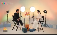 Đông Hùng: Qua thăng trầm, vẫn thấy mình may mắn