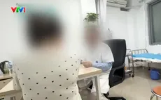 Phòng khám Đa khoa Thái Hà (Hà Nội) “thổi” bệnh nhẹ thành nguy hiểm để trục lợi