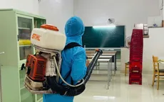Đồng Nai: Số ca mắc sốt xuất huyết mới giảm nhưng số ca tử vong tăng