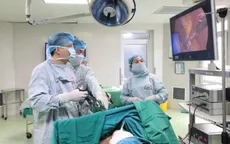 Cảnh giác với biến chứng của sỏi mật