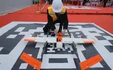 Kết luận của Bộ Chính trị về khai thác, quản trị và bảo vệ không gian tầm thấp phục vụ phát triển đất nước