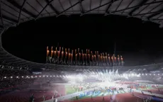 ASIAD 20 khép lại với lễ bế mạc giàu màu sắc, Qatar nhận cờ đăng cai Á vận hội tiếp theo